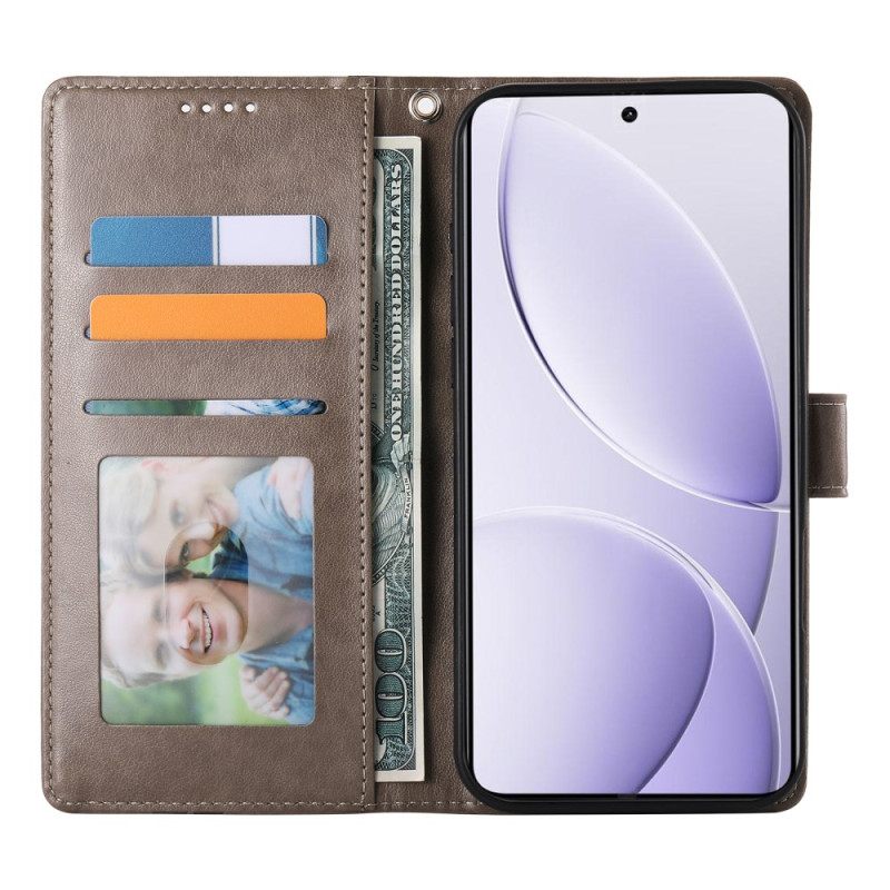 Θηκη Κινητου Poco C71 Λουλουδάτο