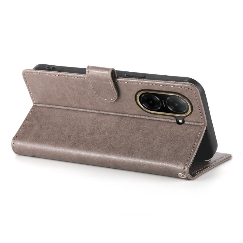 Θηκη Κινητου Poco C71 Λουλουδάτο