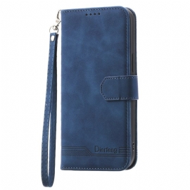 Θηκη Κινητου Poco C71 Θήκες Κινητών Dierfeng