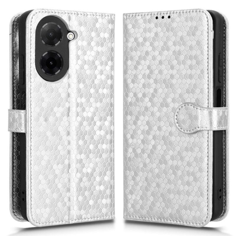 Θηκη Κινητου Poco C71 Θήκες Κινητών Λαμπερό