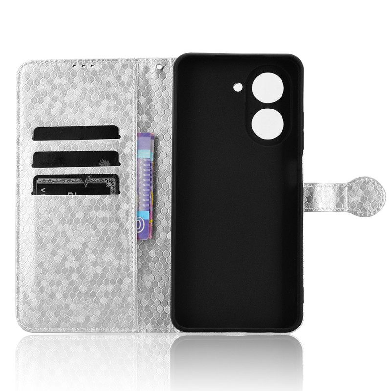 Θηκη Κινητου Poco C71 Θήκες Κινητών Λαμπερό