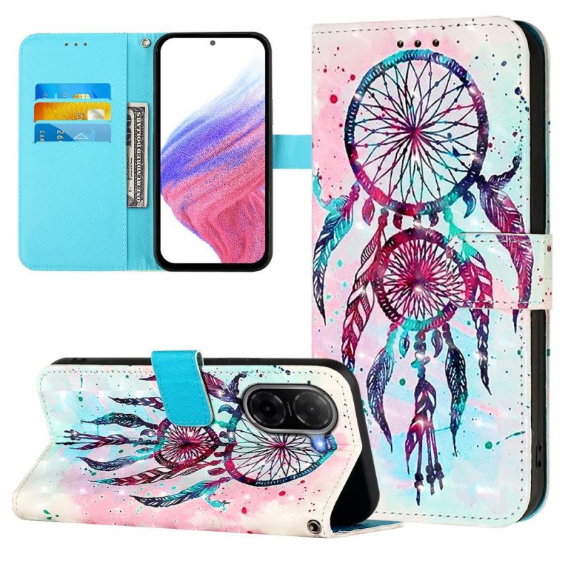 Θηκη Κινητου Poco C71 Θήκες Κινητών Ονειροπαγίδα