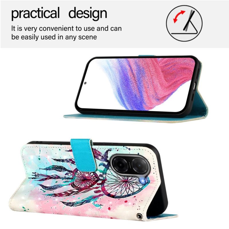 Θηκη Κινητου Poco C71 Θήκες Κινητών Ονειροπαγίδα