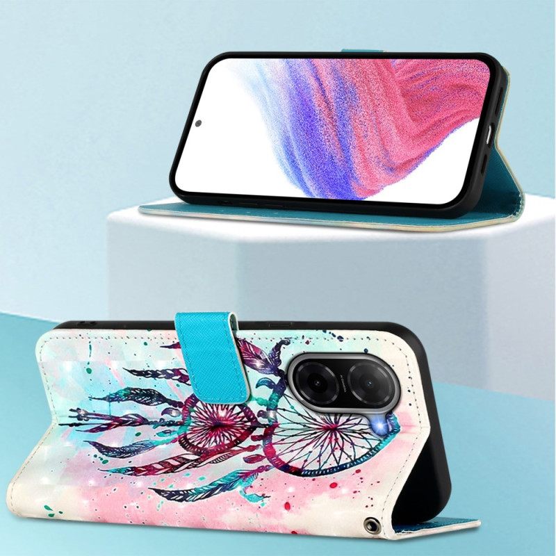 Θηκη Κινητου Poco C71 Θήκες Κινητών Ονειροπαγίδα