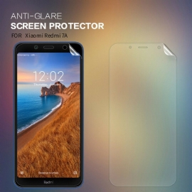 Προστατευτικό Οθόνης Για Xiaomi Redmi 7A Nillkin