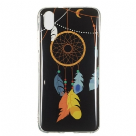 Θήκη Xiaomi Redmi 7A Fluorescent Dream Catcher