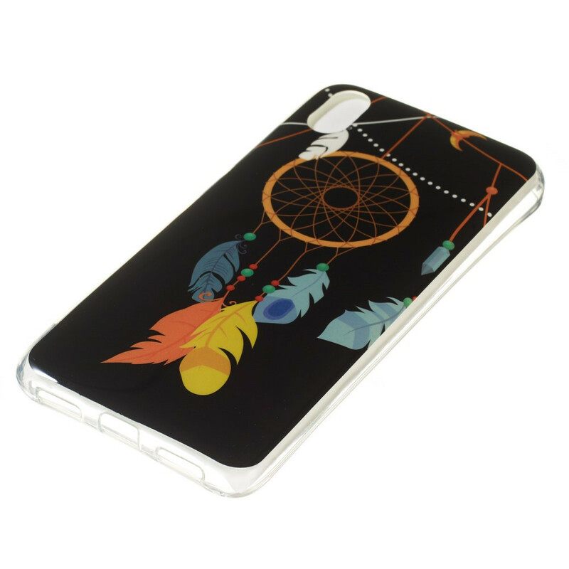 Θήκη Xiaomi Redmi 7A Fluorescent Dream Catcher