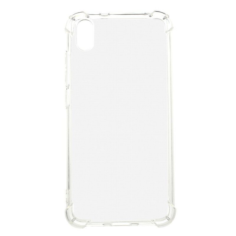 Θήκη Xiaomi Redmi 7A Καθαρίστε Τις Ενισχυμένες Γωνίες