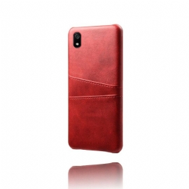 Θήκη Xiaomi Redmi 7A Κάτοχος Κάρτας
