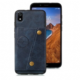 Θήκη Xiaomi Redmi 7A πορτοφολι Snap Wallet