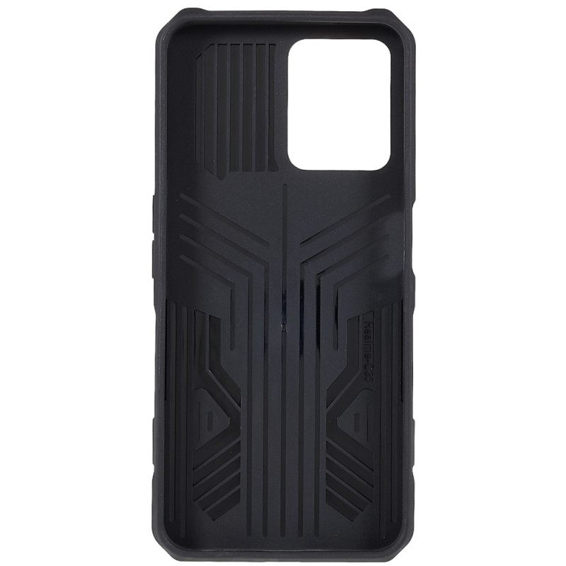 Θήκη Realme C35 Hybrid Kickstand Armor