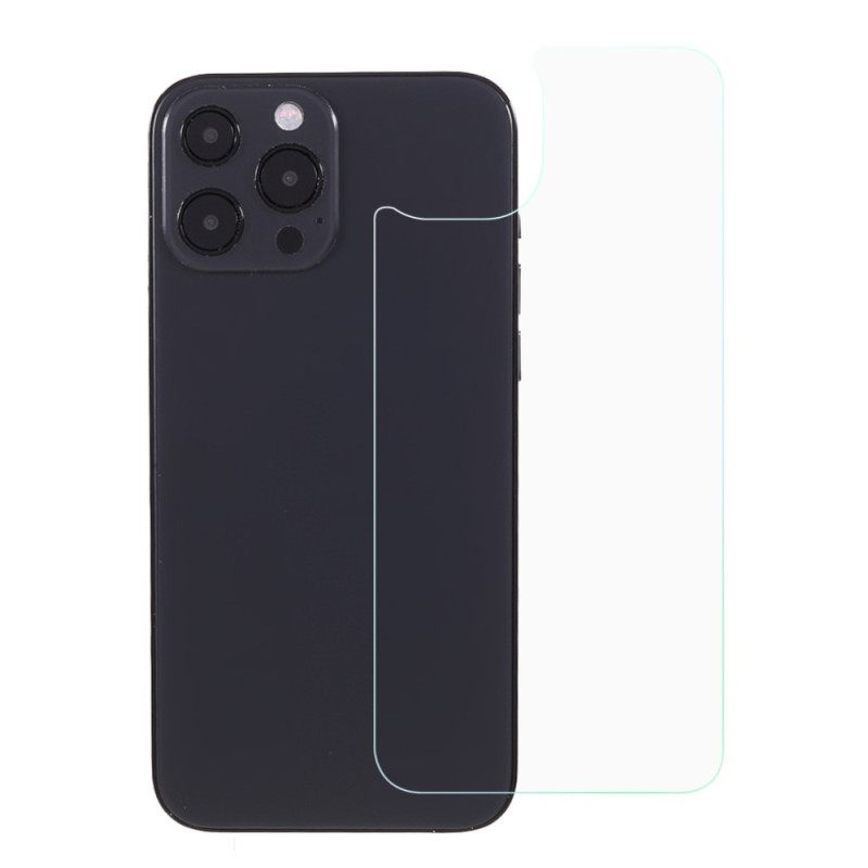 Προστασία Από Σκληρυμένο Γυαλί iPhone 14 Pro