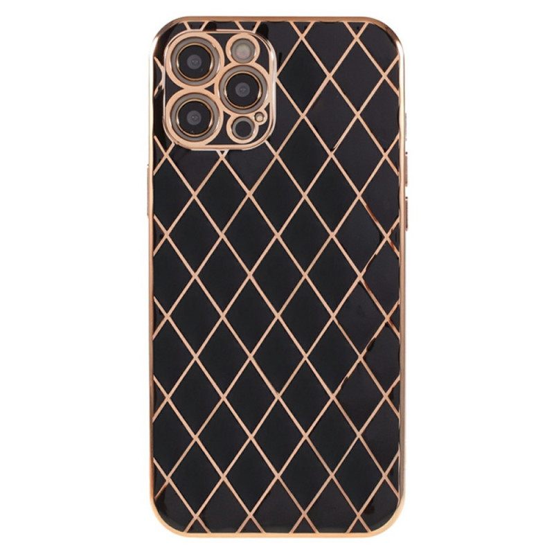 Θήκη iPhone 14 Pro Διαμάντια