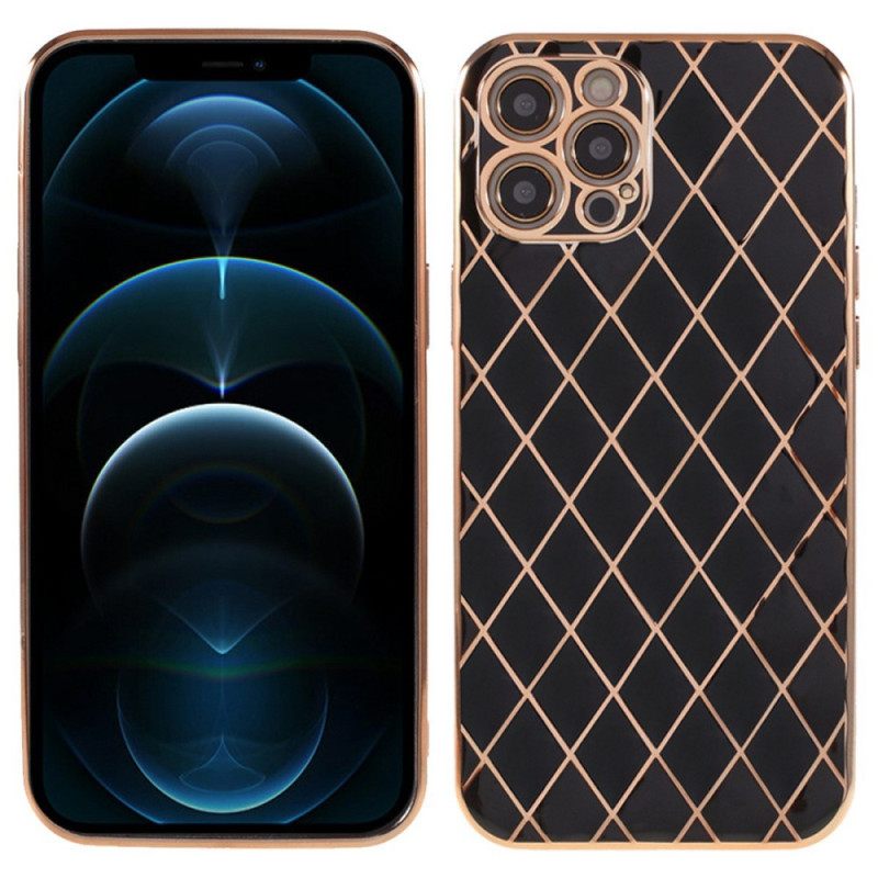 Θήκη iPhone 14 Pro Διαμάντια