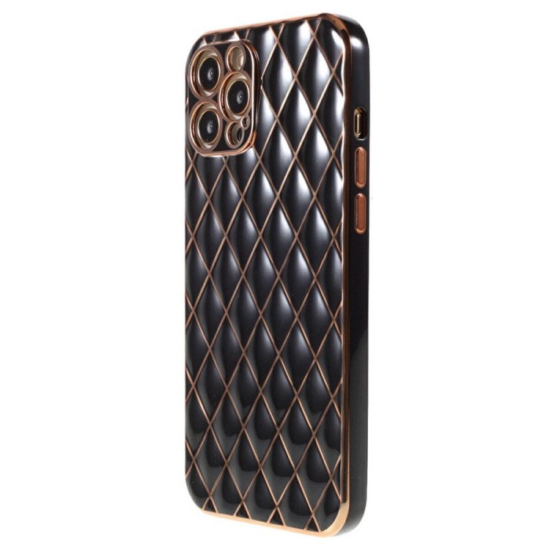 Θήκη iPhone 14 Pro Διαμάντια