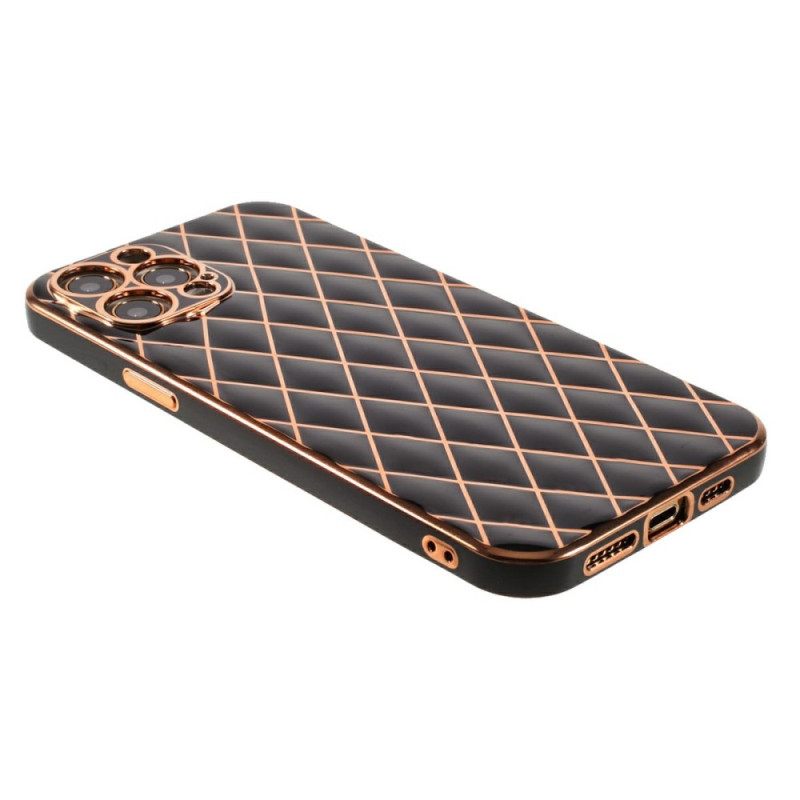Θήκη iPhone 14 Pro Διαμάντια
