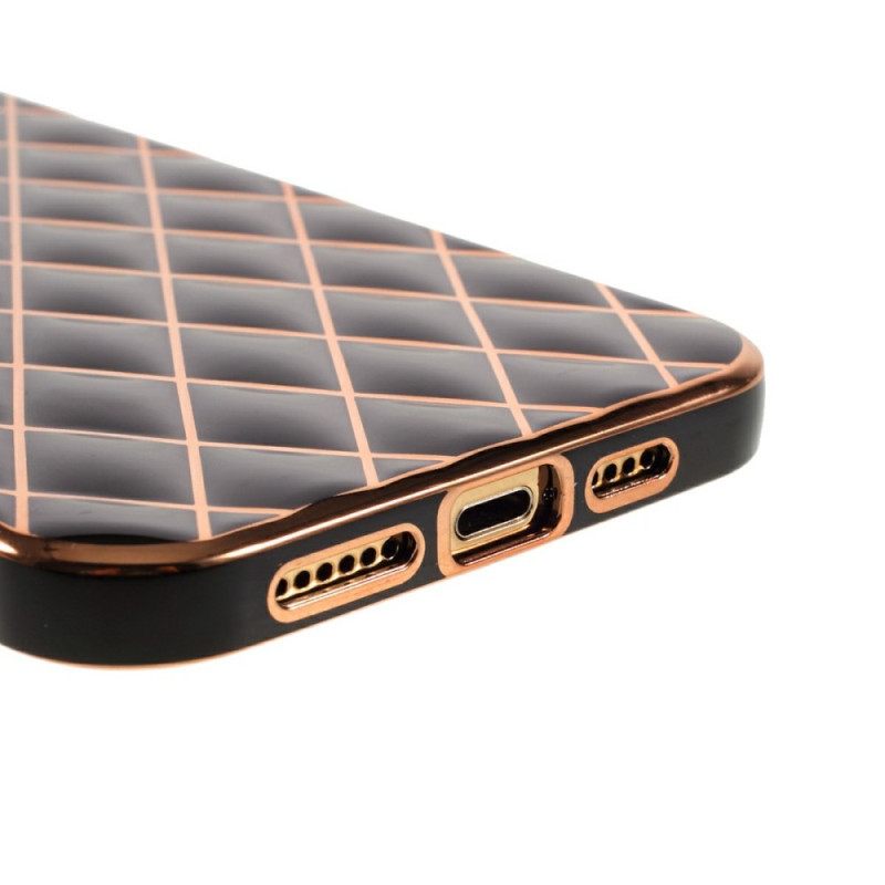 Θήκη iPhone 14 Pro Διαμάντια