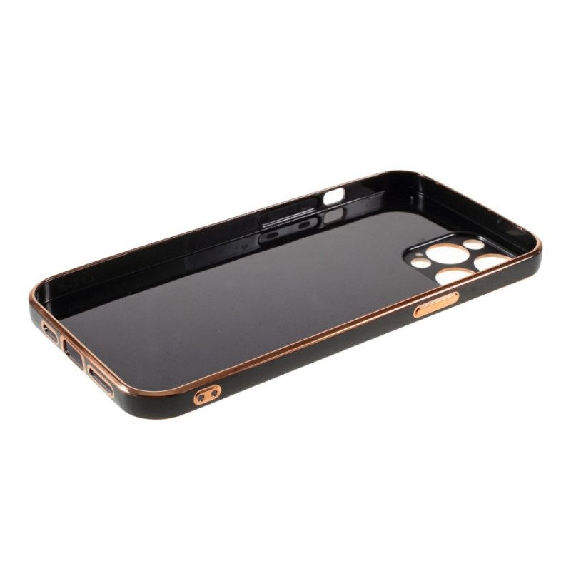 Θήκη iPhone 14 Pro Διαμάντια