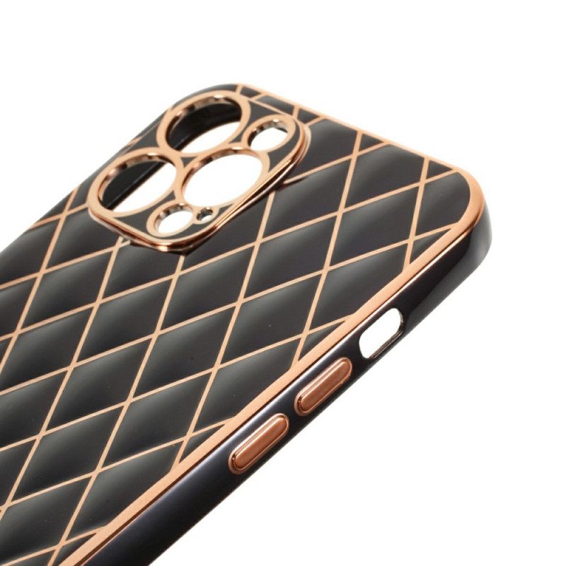 Θήκη iPhone 14 Pro Διαμάντια