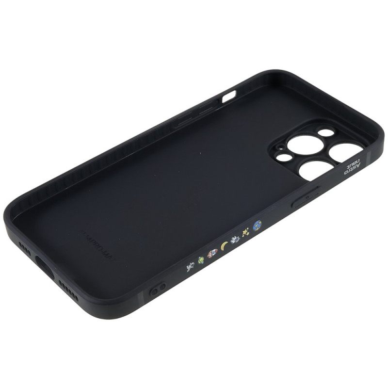 θηκη κινητου iPhone 14 Pro Αστροναύτης