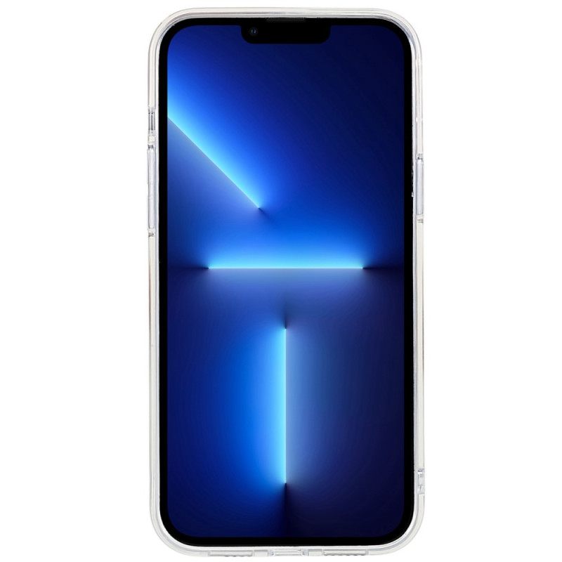 θηκη κινητου iPhone 14 Pro Glitter Art