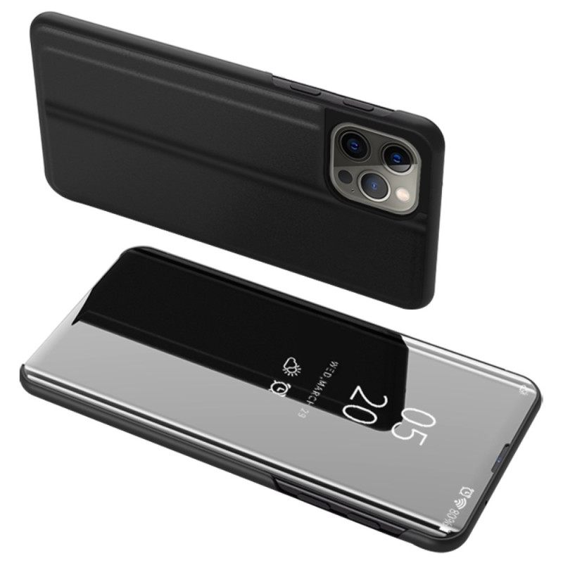 θηκη κινητου iPhone 14 Pro Καθρέφτης