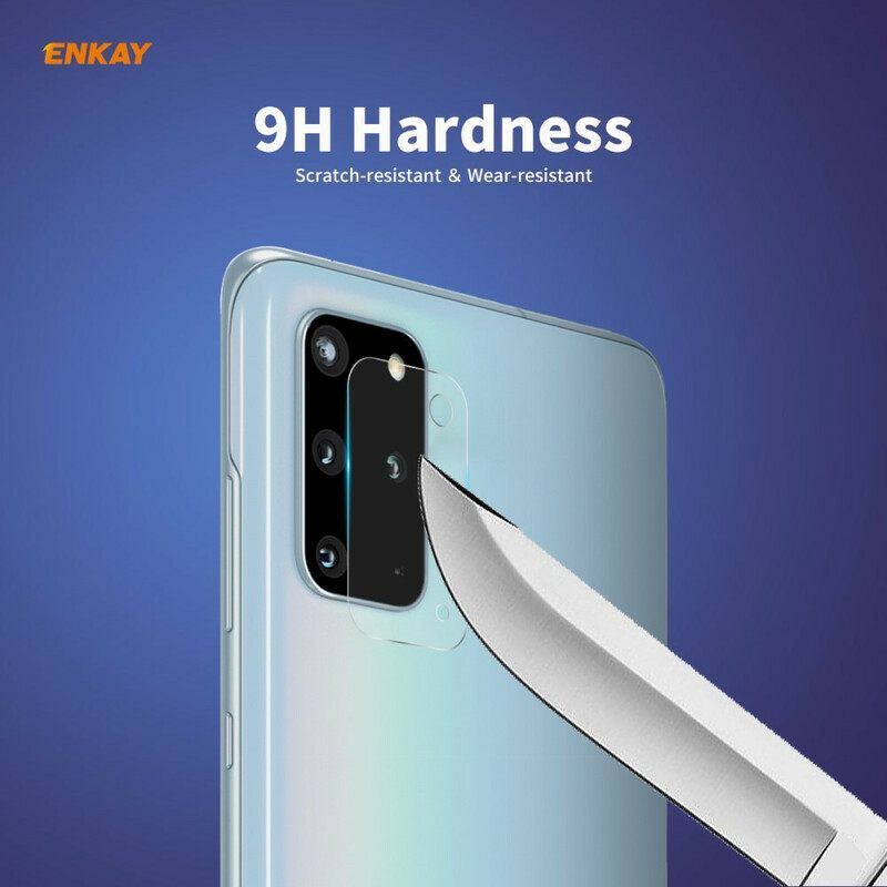 Προστατευτικός Φακός Από Γυαλί Για Samsung Galaxy S20 Plus / S20 Plus 5G Hat Prince