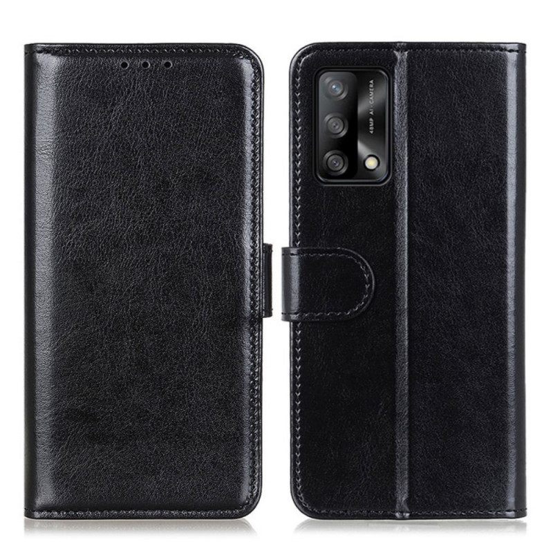 Κάλυμμα Oppo A74 4G Παγετώδης Φινέτσα