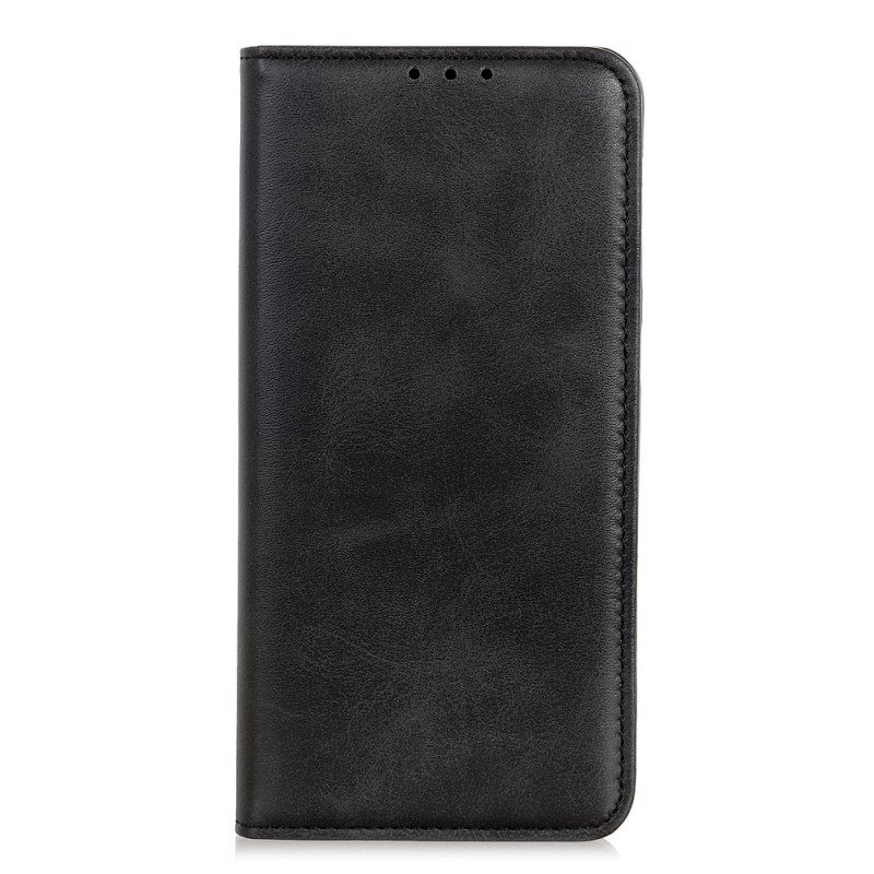 θηκη κινητου Oppo A74 4G Θήκη Flip Elegance Split Leather