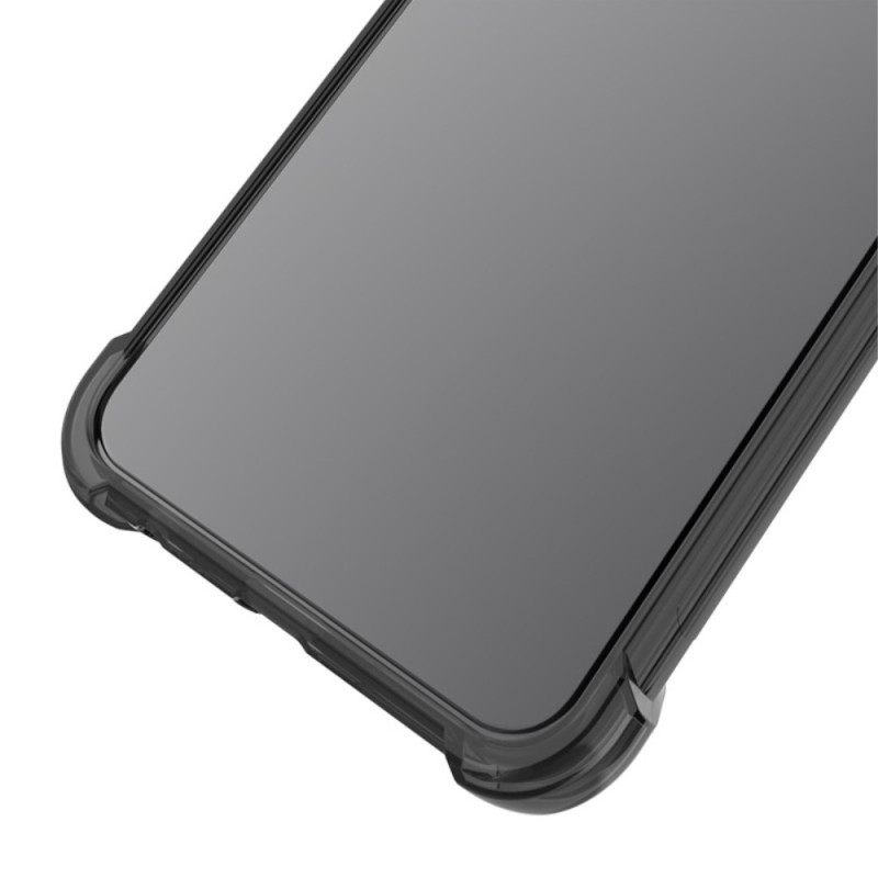 Θήκη Oppo A74 4G Διαφανές Ιμακ