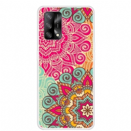 Θήκη Oppo A74 4G Mandala Trend