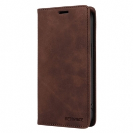 Δερματινη Θηκη Samsung Galaxy S25 5g Betopnice