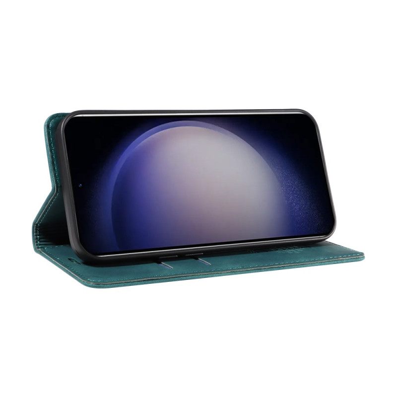 Δερματινη Θηκη Samsung Galaxy S25 5g Betopnice