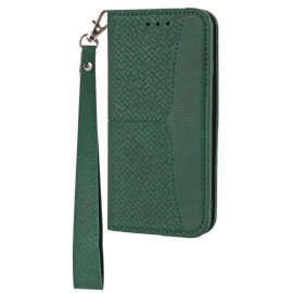 Δερματινη Θηκη Samsung Galaxy S25 5g Φανταχτερό Περίγραμμα Σιλικόνης