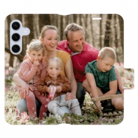 Δερματινη Θηκη Samsung Galaxy S25 5g Κλασική