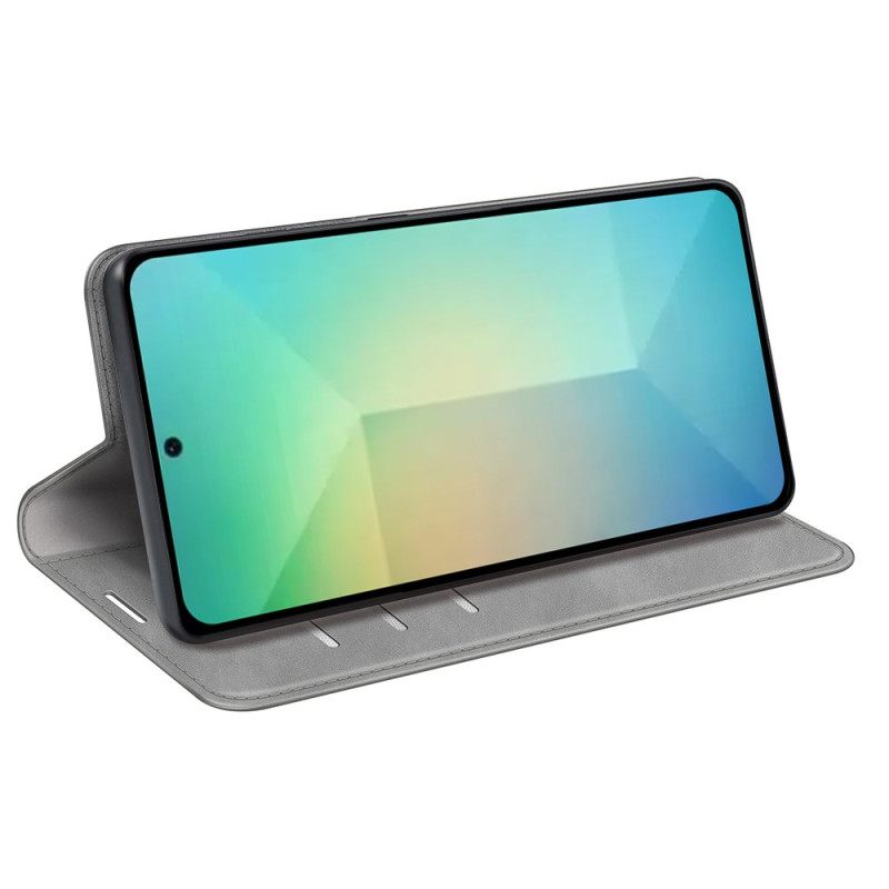 Δερματινη Θηκη Samsung Galaxy S25 5g Κλασικό Δερματίνη