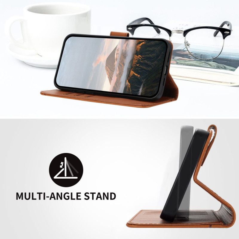 Δερματινη Θηκη Samsung Galaxy S25 5g Κορδόνι Με Τριγωνικό Σχέδιο