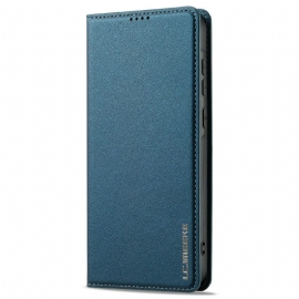 Δερματινη Θηκη Samsung Galaxy S25 5g Lc.imeeke Σιλικόνης