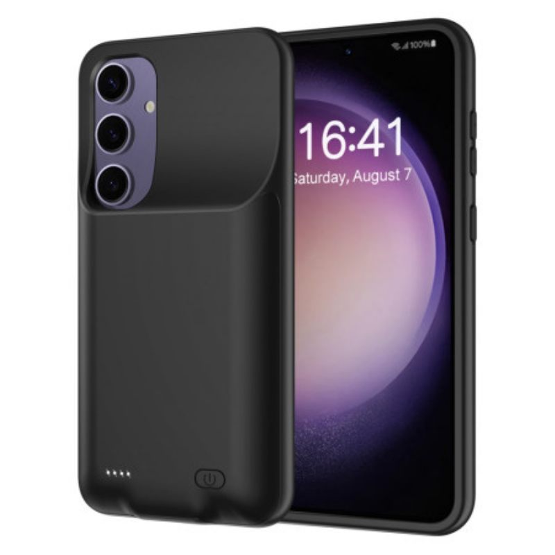 Εξωτερική Θήκη Μπαταρίας 6500mah Για Samsung Galaxy S25 5g