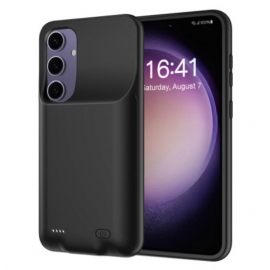 Εξωτερική Θήκη Μπαταρίας 6500mah Για Samsung Galaxy S25 5g