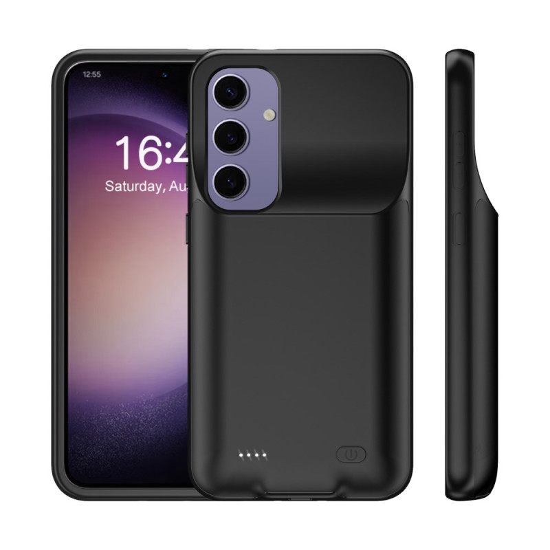 Εξωτερική Θήκη Μπαταρίας 6500mah Για Samsung Galaxy S25 5g