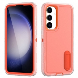 Κάλυμμα Samsung Galaxy S25 5g 3 Σε 1