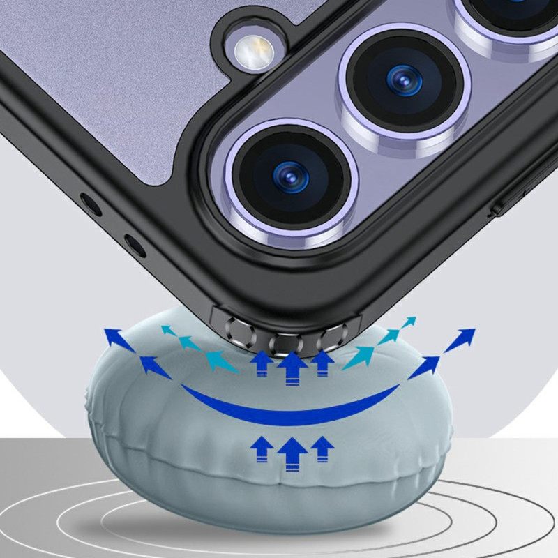 Κάλυμμα Samsung Galaxy S25 5g Αερόσακος