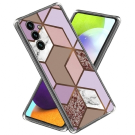 Κάλυμμα Samsung Galaxy S25 5g Αφηρημένο Σχέδιο