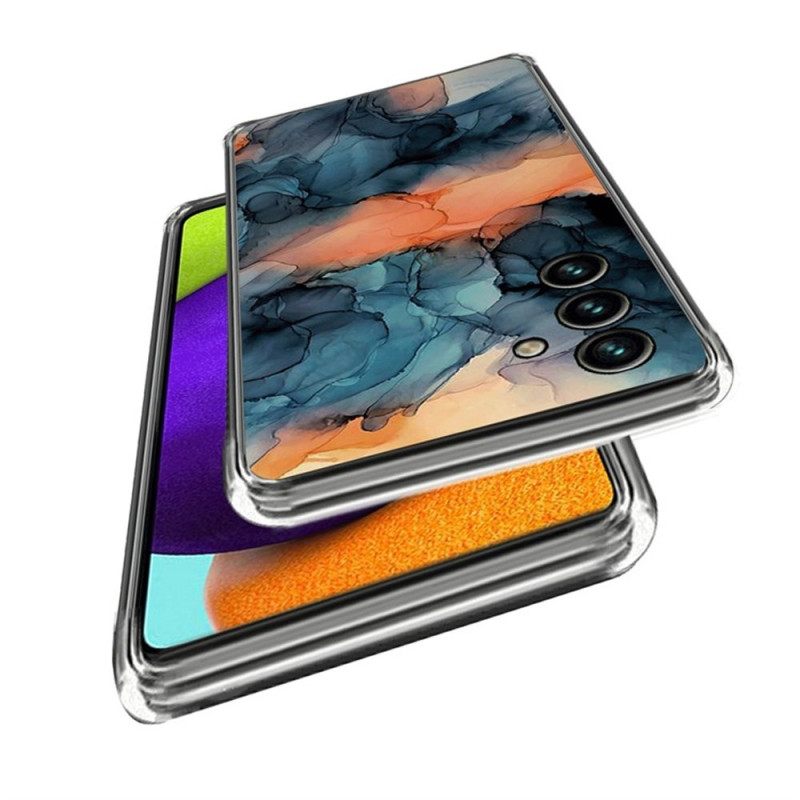 Κάλυμμα Samsung Galaxy S25 5g Αφηρημένο Σχέδιο