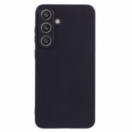 Κάλυμμα Samsung Galaxy S25 5g Ανθεκτικό Στους Κραδασμούς Γυαλιστερό Και Εύκαμπτο