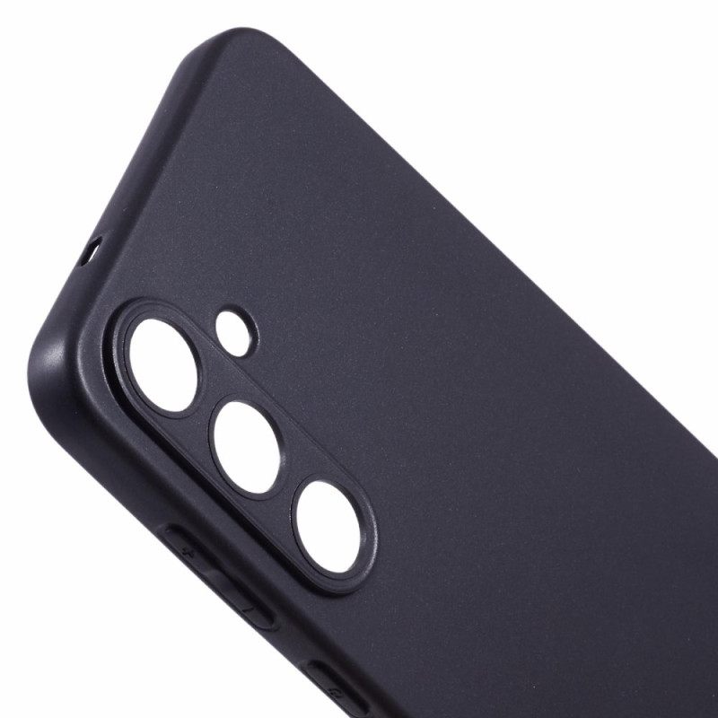 Κάλυμμα Samsung Galaxy S25 5g Ανθεκτικό Στους Κραδασμούς Γυαλιστερό Και Εύκαμπτο