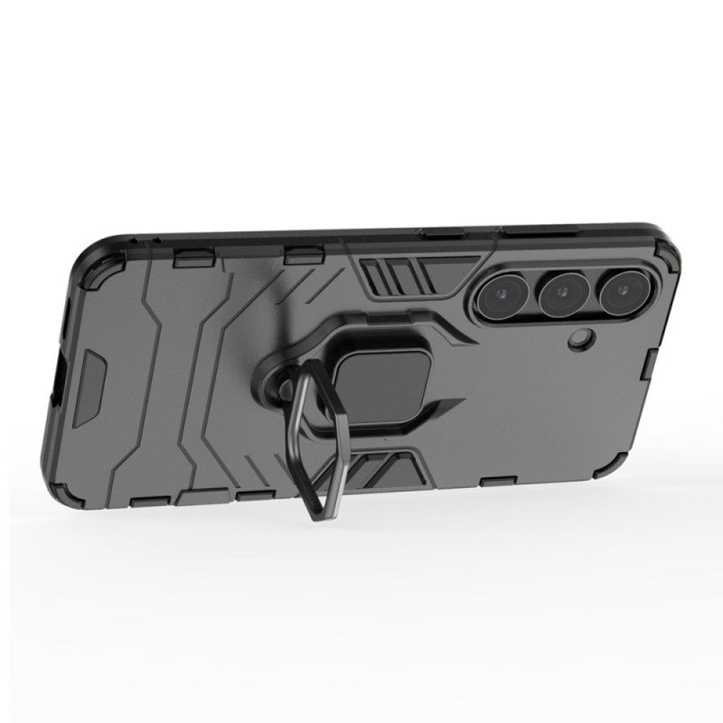 Κάλυμμα Samsung Galaxy S25 5g Ανθεκτικός Δακτύλιος