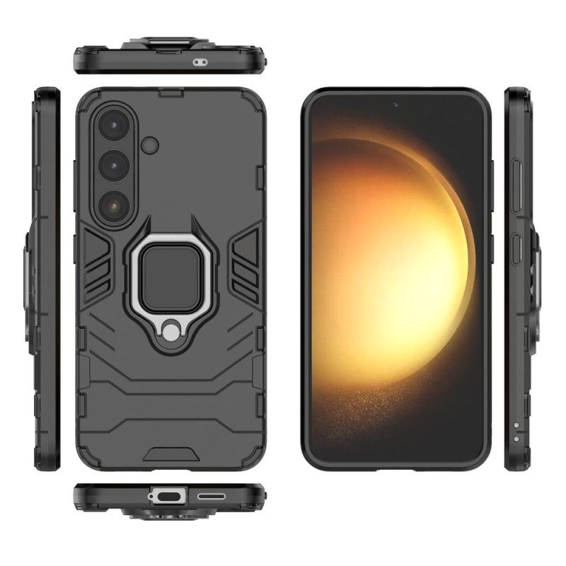 Κάλυμμα Samsung Galaxy S25 5g Ανθεκτικός Δακτύλιος