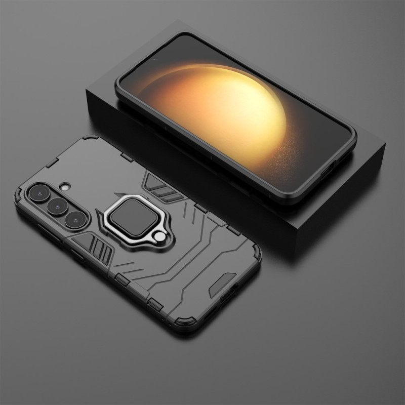 Κάλυμμα Samsung Galaxy S25 5g Ανθεκτικός Δακτύλιος